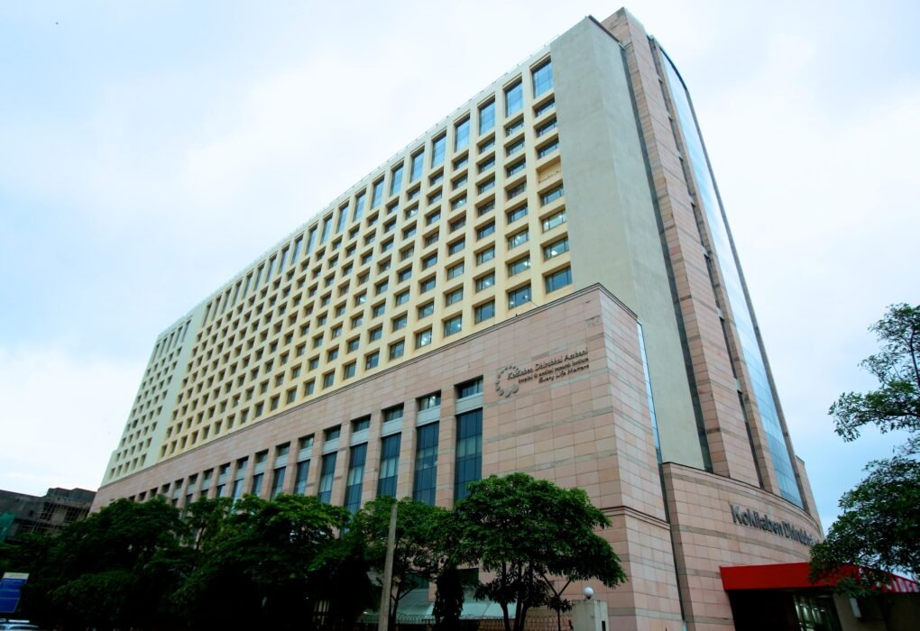 KOKILABEN DHIRUBHAI AMBANI HOSPITAL EARNS PRESTIGIOUS SPOT IN NEWSWEEK’S WORLD’S BEST HOSPITALS FOR SEVENTH CONSECUTIVE YEAR