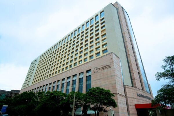 KOKILABEN DHIRUBHAI AMBANI HOSPITAL EARNS PRESTIGIOUS SPOT IN NEWSWEEK’S WORLD’S BEST HOSPITALS FOR SEVENTH CONSECUTIVE YEAR