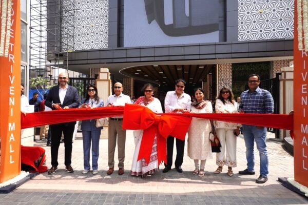 Alcove Triveni Omniplex Opens Doors with Grand Soft Launch