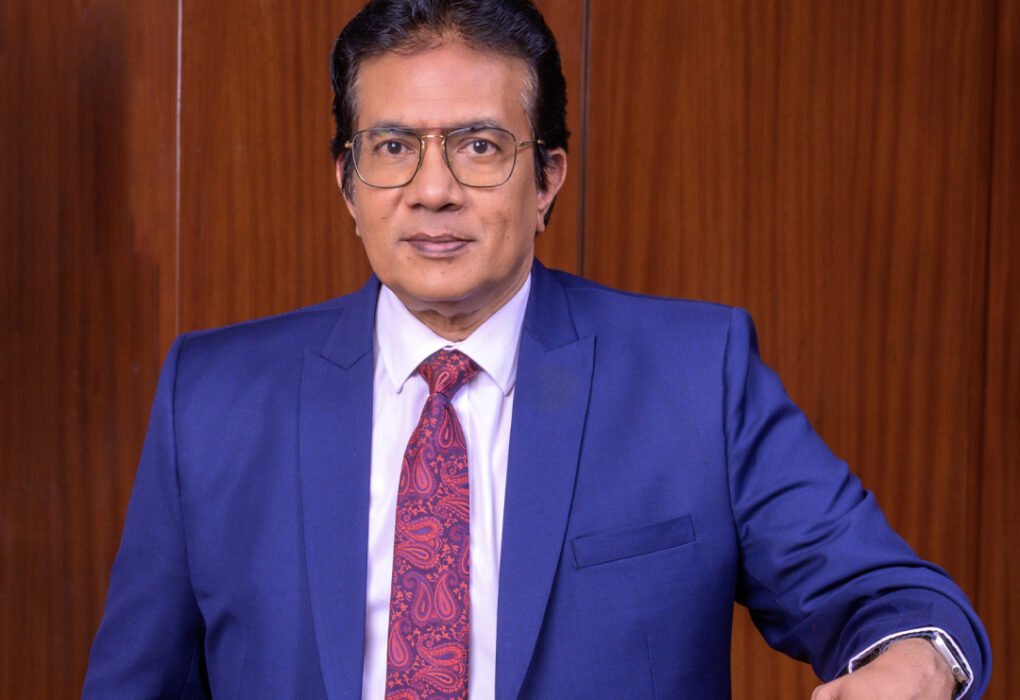 Vinay Tonse to Take Over as Managing Director & CEO of YES BANK