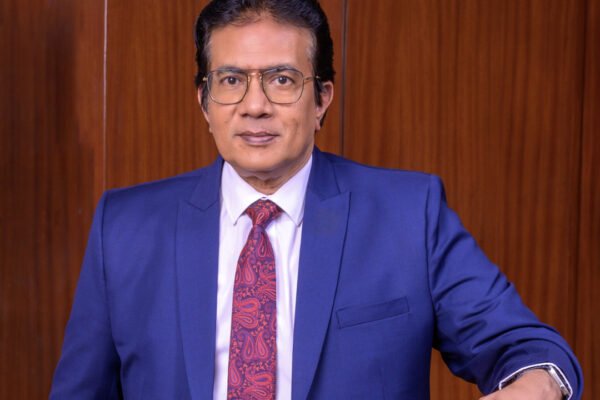 Vinay Tonse to Take Over as Managing Director & CEO of YES BANK