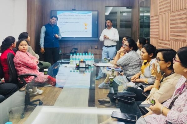 Purti Realty Marks International Women’s Day with Unique Gratitude Initiative