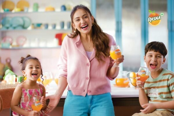 Rasna’s 2026 Summer Revolution: Nutri+ Wellness Meets the Viral Revival of Prankies