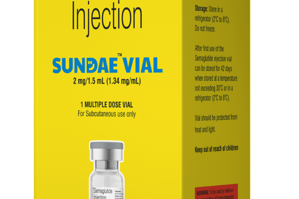 Eris Brings Breakthrough Diabetes Therapy Within Reach with launch of weekly shot of Semaglutide starting at ₹220 per shot
