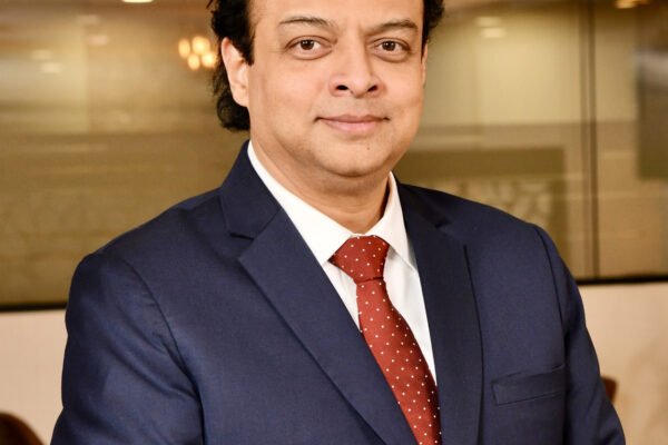 Shreehas Tambe Appointed CEO & Managing Director of Biocon Limited, Effective April 1, 2026