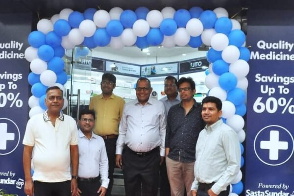 JITO Health Clinic’s Second Outlet Opens in Lake Avenue, Kolkata