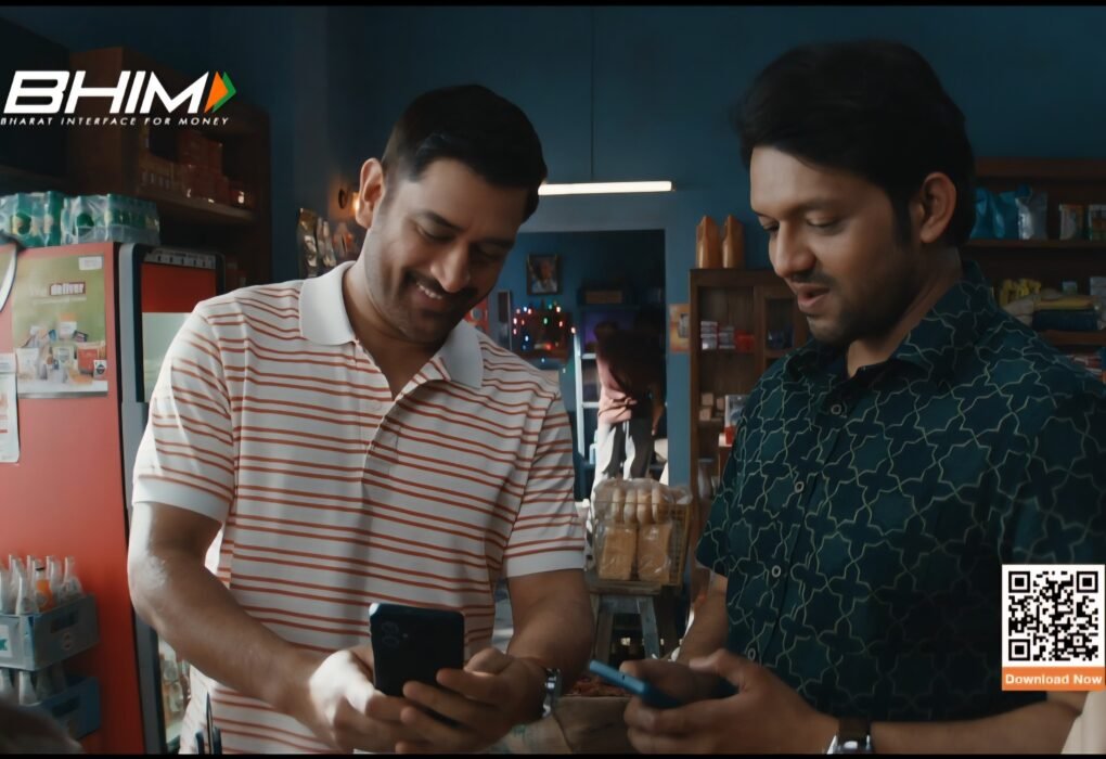 BHIM Payments App launches ‘Mahi Way’ campaign, reinforcing a simple and secure way to make digital payments