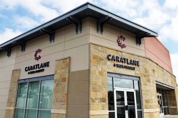CaratLane Store Launch in Dallas, Frisco, USA