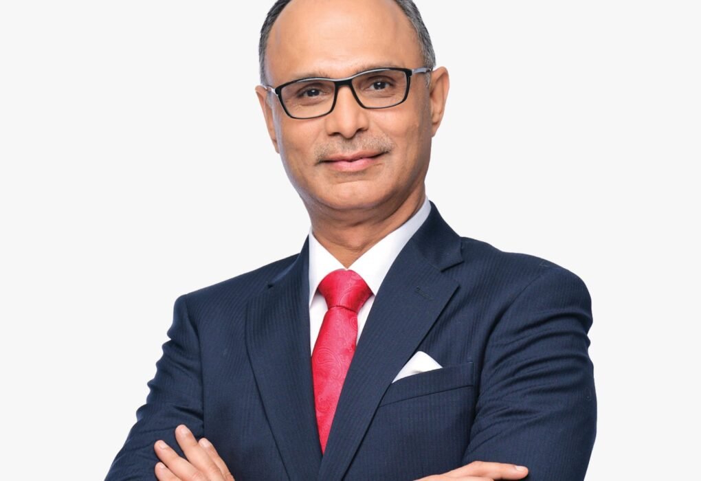 Sanjay Khanna Appointed as Chairman & Managing Director of BPCL