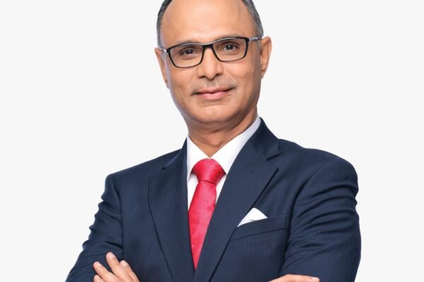 Sanjay Khanna Appointed as Chairman & Managing Director of BPCL