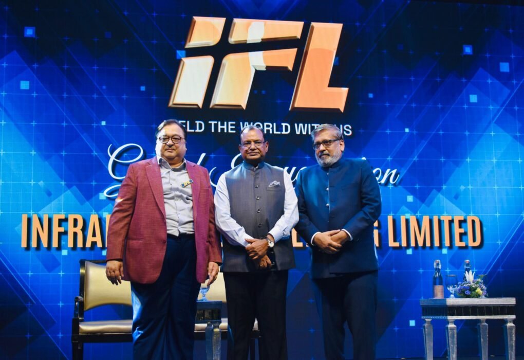 Infrafusion Engineering Limited Inaugurated, Marking a New Chapter in India’s Welding Industry