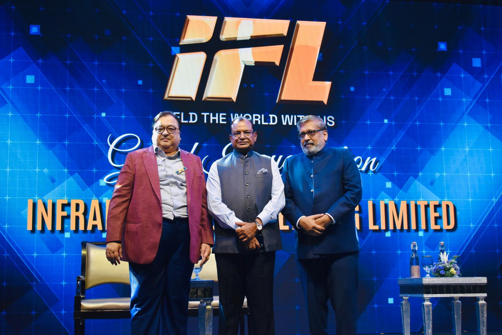 Infrafusion Engineering Limited Inaugurated, Marking a New Chapter in India’s Welding Industry