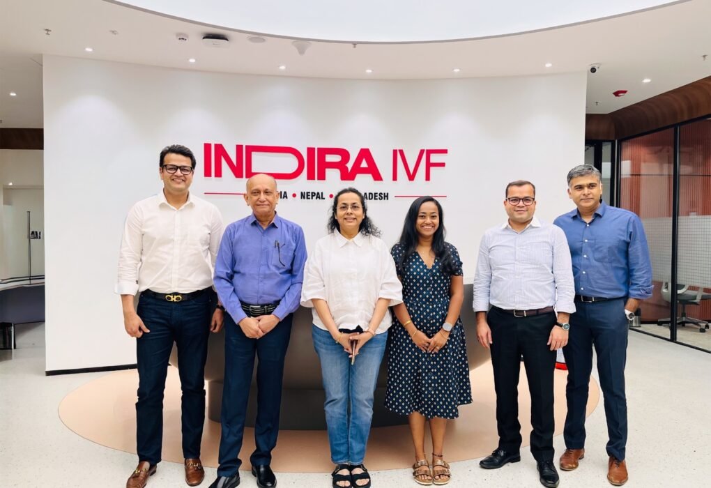 Indira IVF Strengthens Presence in West Bengal Through Association with Abha Surgy Centre