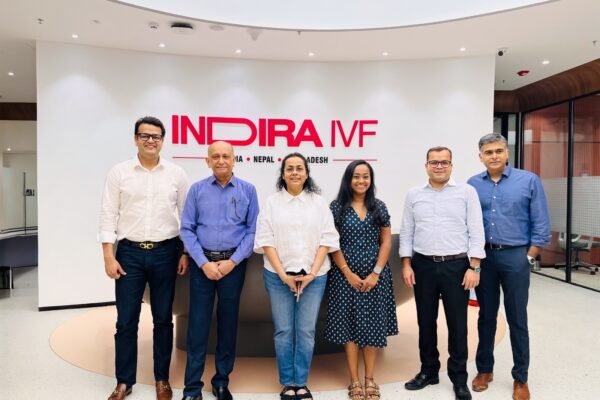 Indira IVF Strengthens Presence in West Bengal Through Association with Abha Surgy Centre