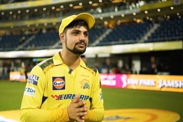 TOP 5 FEARLESS PRODIGIES WHO HAVE STOLEN THE LIMELIGHT IN TATA IPL 2026