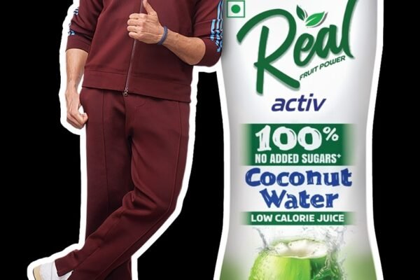 Sip into Summer: Stay Cool and Fit with Dabur Real Activ Coconut Water