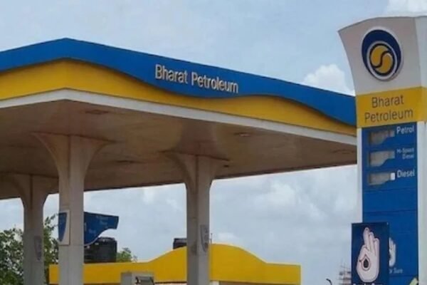 BPCL Confirms Adequate LPG Supply; Deliveries Continue Smoothly