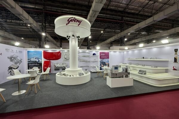 Godrej Enterprises Group’s Tooling Business showcases advanced engineering capabilities at TAGMA 2026 and targets sustained growth