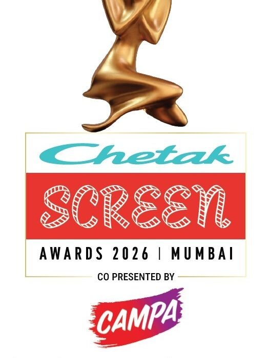 Chetak SCREEN Awards 2026 to Stream Live on April 5; Announces Brand Partners for a New Era of Audience Engagement