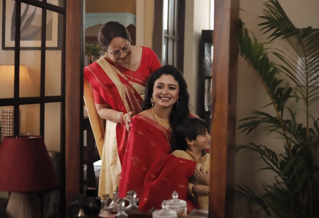 Kalyan Jewellers Celebrates ‘Bangaliana’ with Soulful Poila Boishakh Campaign
