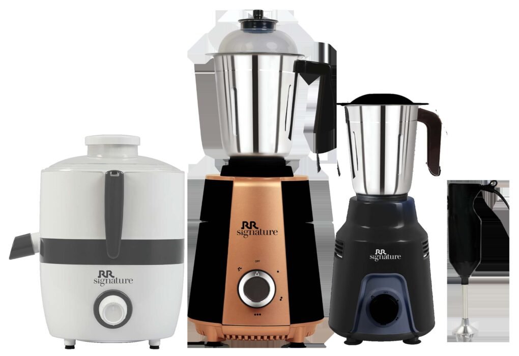 RR Kabel Expands FMEG Portfolio with New Kitchen Appliances and Enhanced Air Cooler Range