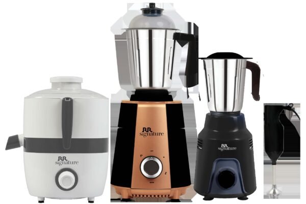 RR Kabel Expands FMEG Portfolio with New Kitchen Appliances and Enhanced Air Cooler Range