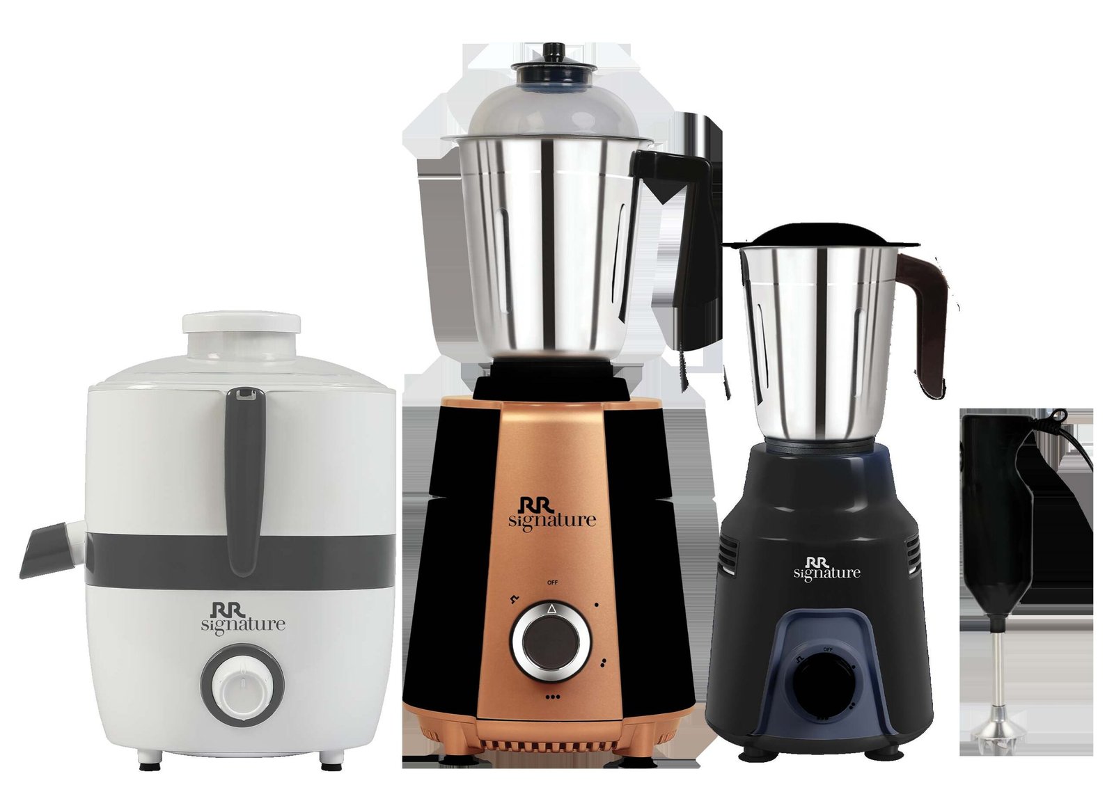 RR Kabel Expands FMEG Portfolio with New Kitchen Appliances and Enhanced Air Cooler Range