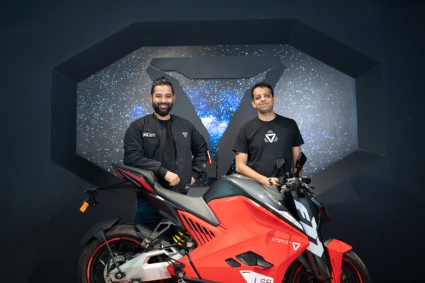 Ultraviolette Accelerates Europe Expansion; Enters Hungary and the Danube Region in Partnership with Elektrorider