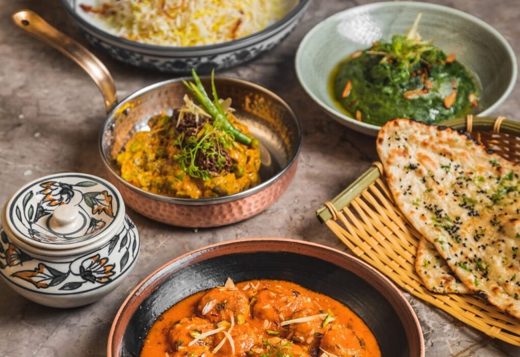 TAJ CITY CENTRE NEW TOWN, KOLKATA UNVEILS “FLAVOURS OF RAJASTHAN” – A ROYAL CULINARY JOURNEY