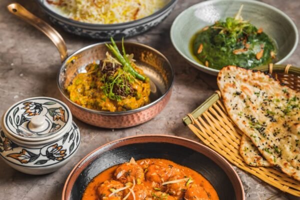 TAJ CITY CENTRE NEW TOWN, KOLKATA UNVEILS “FLAVOURS OF RAJASTHAN” – A ROYAL CULINARY JOURNEY