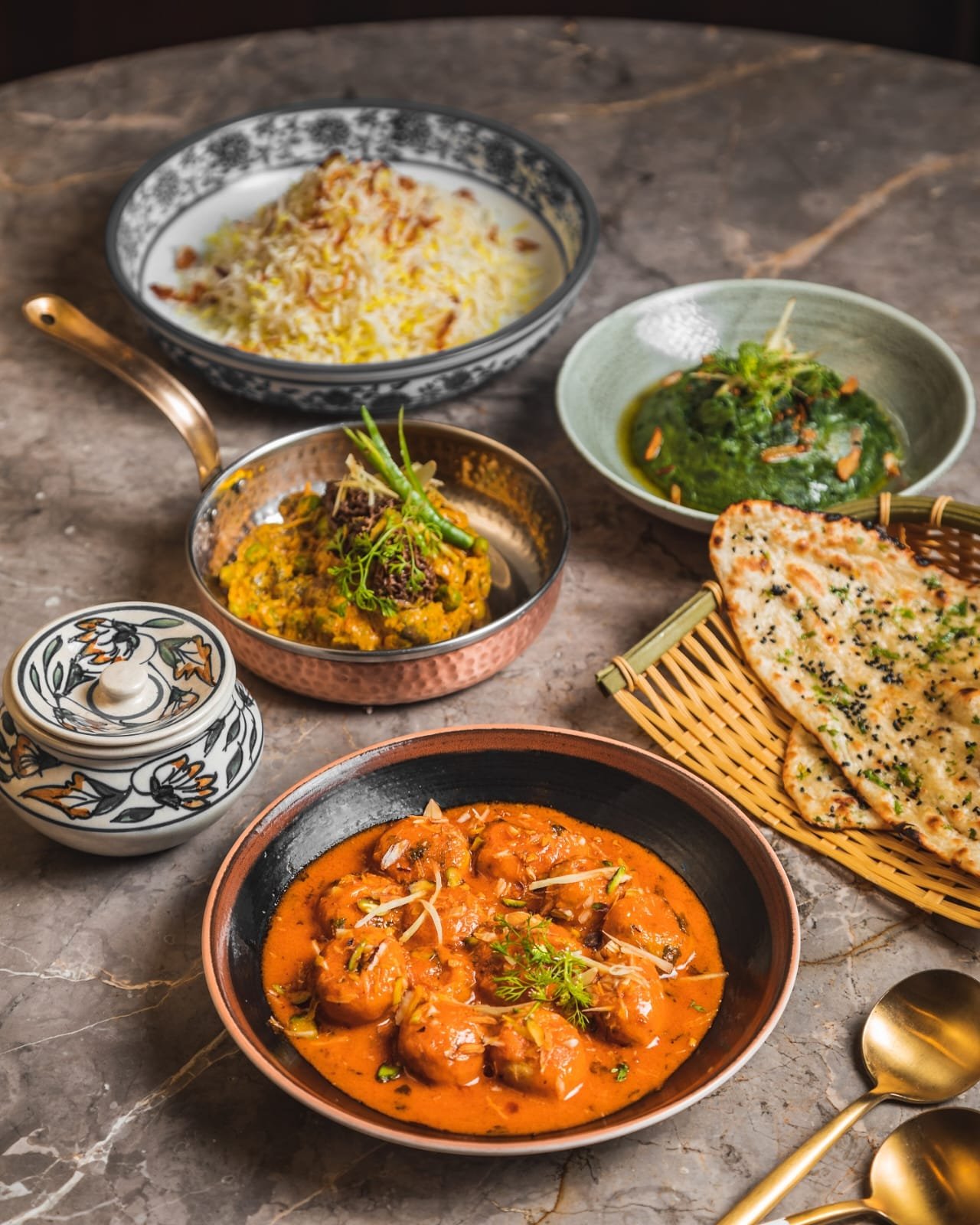 TAJ CITY CENTRE NEW TOWN, KOLKATA UNVEILS “FLAVOURS OF RAJASTHAN” – A ROYAL CULINARY JOURNEY