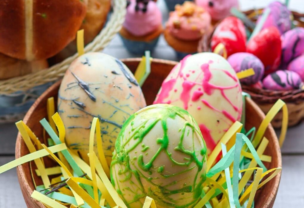 EASTER SPECIAL 2026 OFFERS AT ICONIC IHCL HOTELS