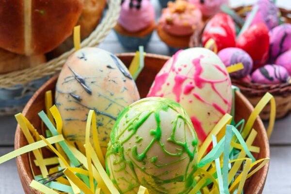 EASTER SPECIAL 2026 OFFERS AT ICONIC IHCL HOTELS