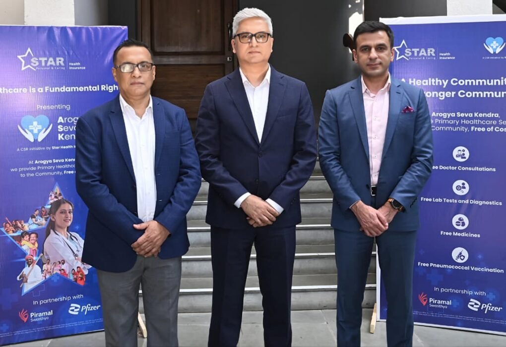 Star Health Insurance strengthens its presence in West Bengal with FY26 GWP at ~₹1,100 crore and 14.7 lakh+ lives protected