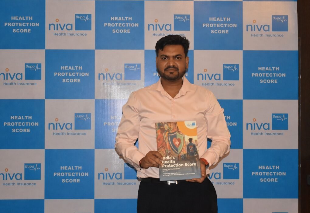 Kolkata Youth Lead the Way in Health Preparedness, Outperform National Average: Niva Bupa’s Young India Health Insurance Report