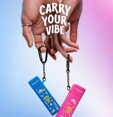 Fastrack Perfumes Introduces “Carry Your Vibe” – The Discovery Kit That Goes Wherever You Go