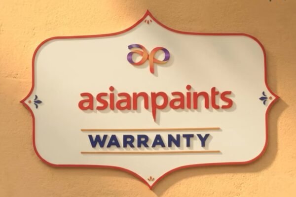 Asian Paints unveils their latest corporate campaign ‘Rangon Ki Warranty’,
