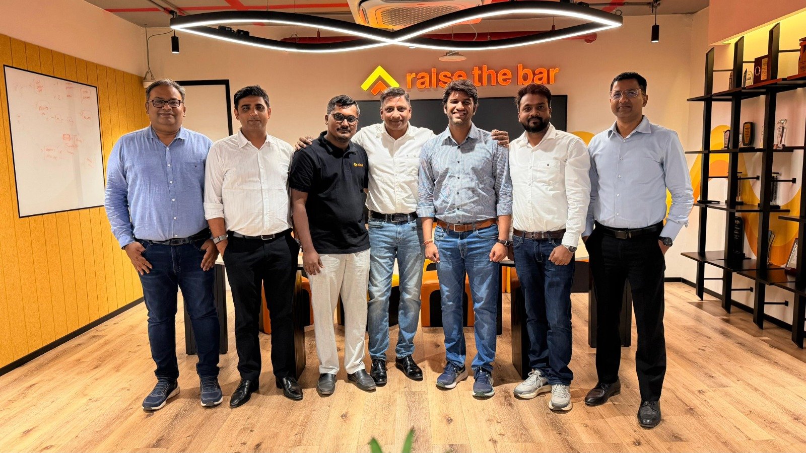 Raise Financial Services announces acquisition of GreenLife Insurance Broking (GIBL) to foray into Insurance Distribution
