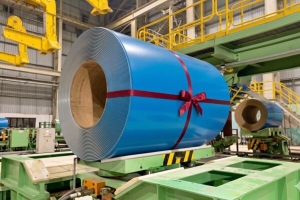 BC Jindal Group’s Jindal (India) Limited Completes Rs 1,500-Crore Capex Investment in West Bengal with Commissioning of New High-Speed Colour Coating Line