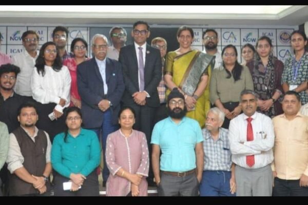 Ministry of Corporate Affairs & The Indian Institute of Corporate Affairs organised Consultation on Ease of Doing Business Reforms under the Companies Act 2013