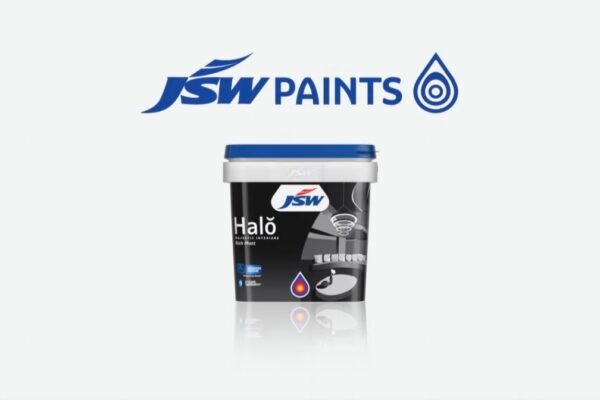 JSW Paints today unveiled its new campaign for JSW Halo, its luxury paint portfolio powered by Advanced Defense*™ technology