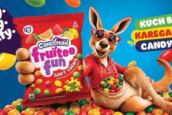 ITC Candyman Expands Portfolio with Soft Chews, Targets Evolving Kids’ Preferences