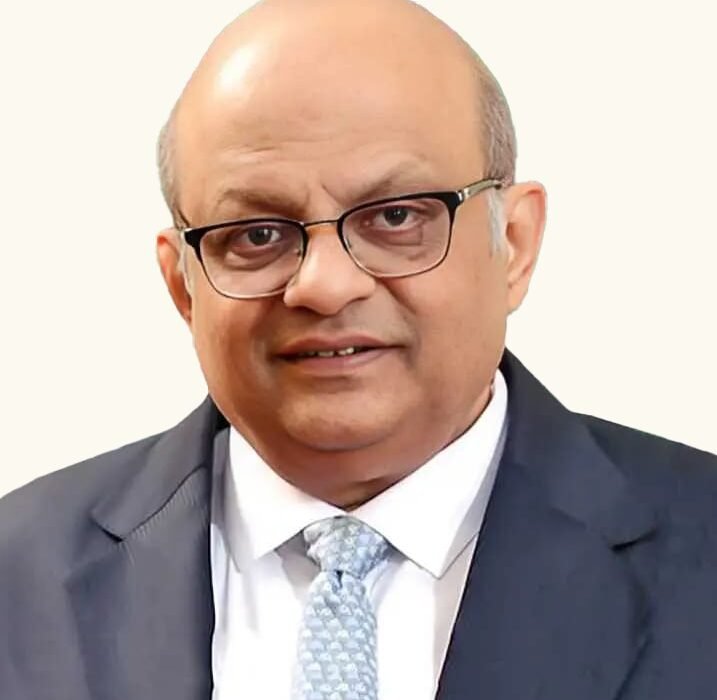 HDB Financial Services Ltd announces Appointment of Mr. Natarajan Srinivasan as New Non-Executive Chairman and Board Member