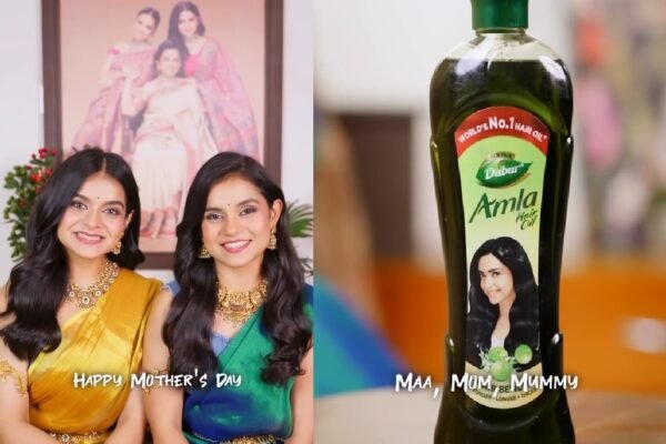 Dabur Amla Celebrates Mother’s Day with “Care wahaan jahaan Dabur Amla, Ghar wahaan meri Maa jahaan” Campaign
