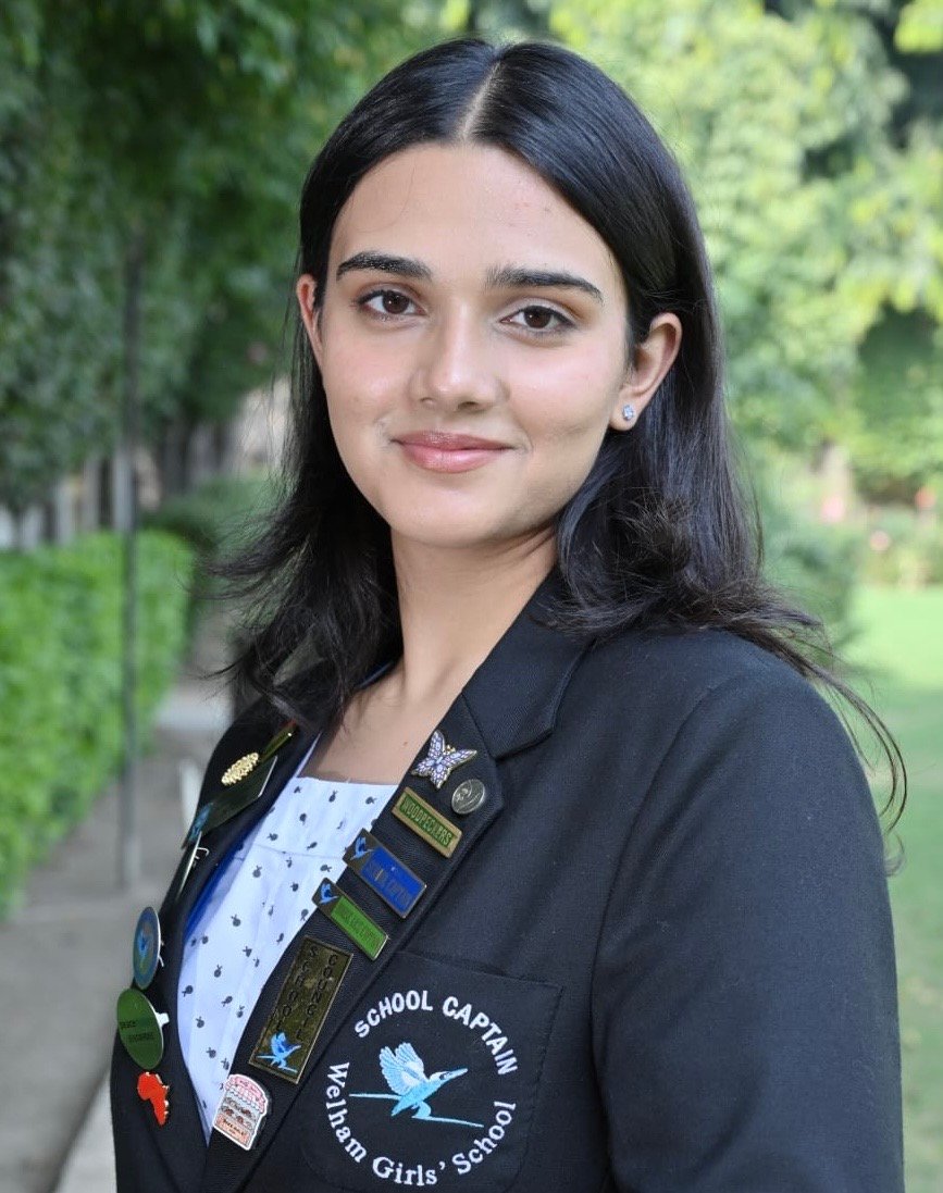 Welham Girls’ Students Shine with Exceptional ICSE and ISC Results in Classes X and XII