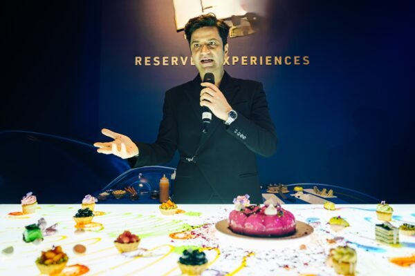 BLENDERS PRIDE PACKAGED DRINKING WATER INTRODUCES ‘BLENDERS PRIDE RESERVED EXPERIENCES’