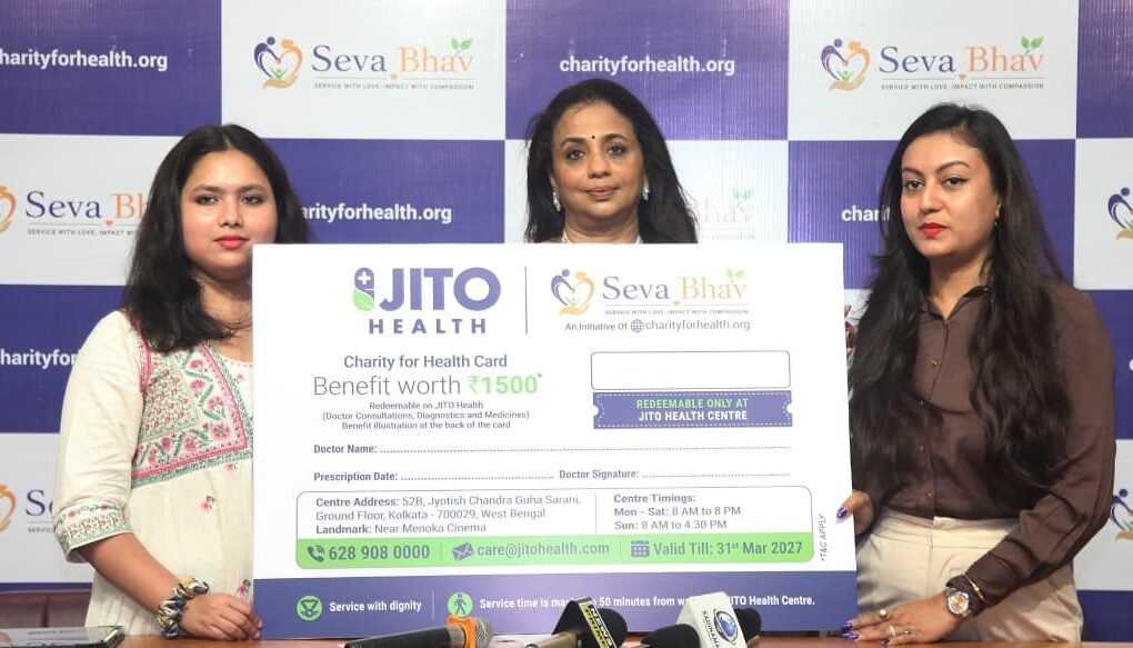 Parivartan Welfare Foundation Launches Technology-Powered Free Medicines and Healthcare Support for Underprivileged Communities