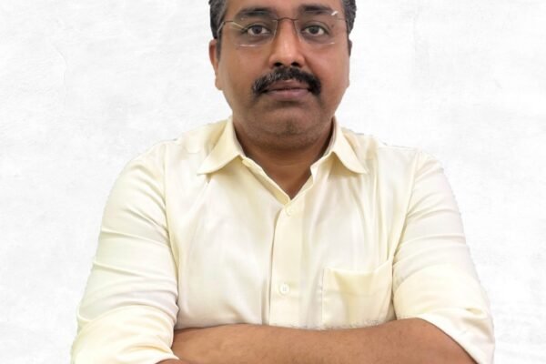 ManipalCigna Health Insurance Appoints Anjan Kumar Ganguly as Chief Financial Officer
