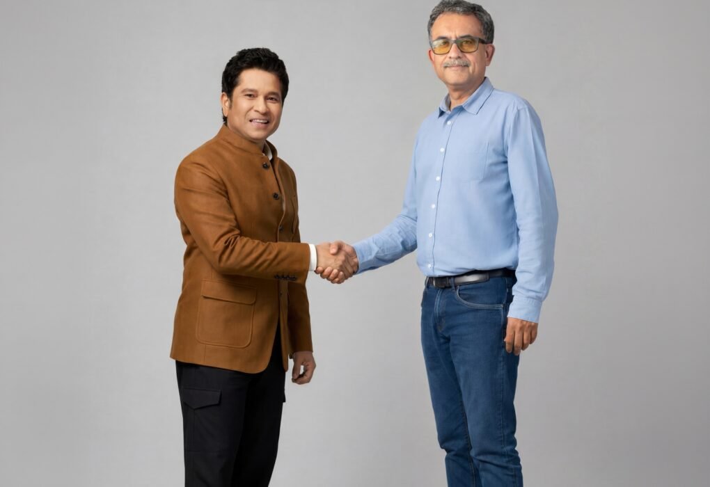 SACHIN TENDULKAR HIGHLIGHTS TANISHQ’S TRANSPARENT APPROACH TO GOLD EXCHANGE – ENABLING BETTER VALUE FOR CUSTOMERS