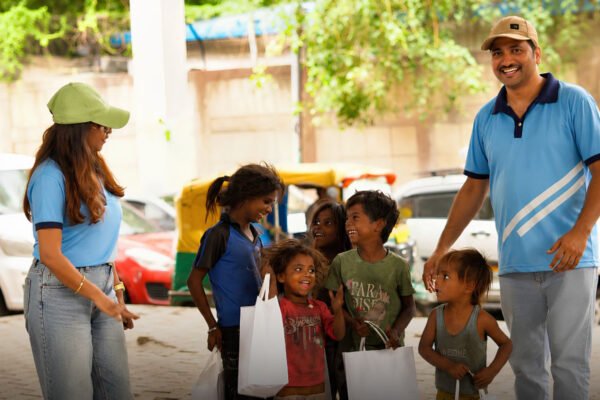 Cellecor Foundation Unveils Long-Term Social Impact Vision, Targets Impacting 50 Lakh+ Lives by 2030